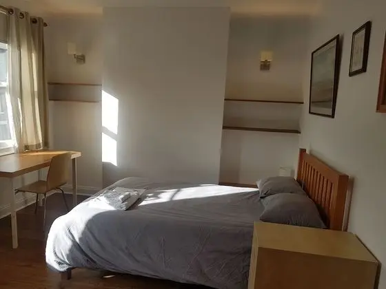 Comfort Tek Kişilik Oda