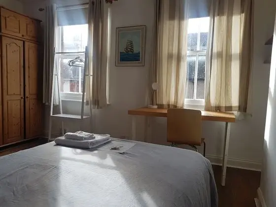 Comfort Tek Kişilik Oda