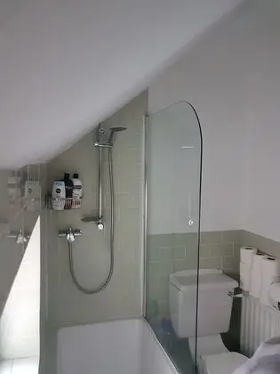 Comfort Tek Kişilik Oda