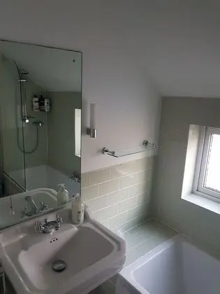 Comfort Tek Kişilik Oda