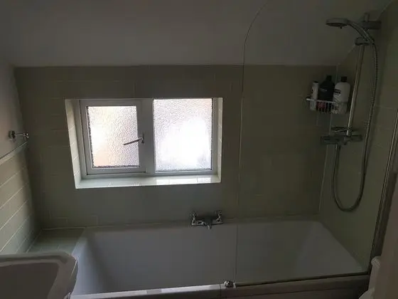 Comfort Tek Kişilik Oda