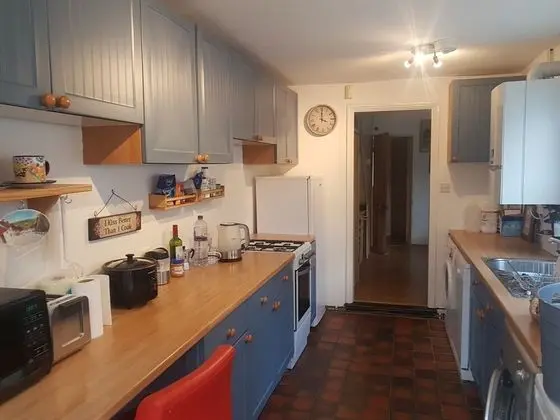 Comfort Tek Kişilik Oda