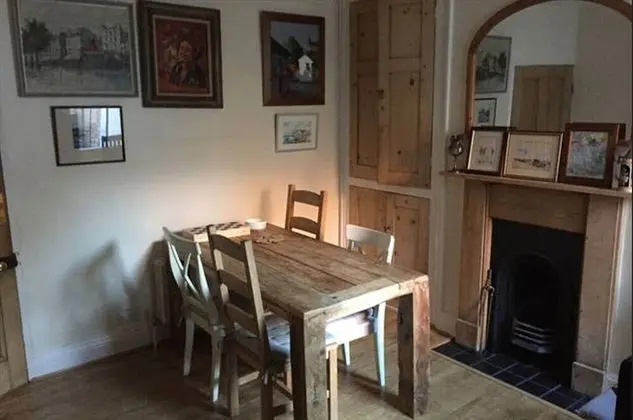 Comfort Tek Kişilik Oda