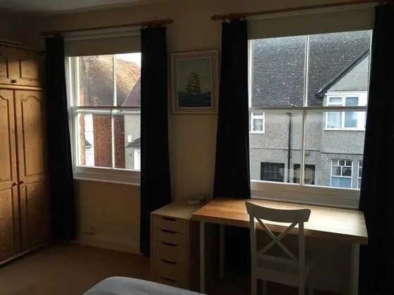 Comfort Tek Kişilik Oda