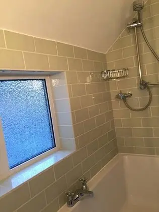 Comfort Tek Kişilik Oda