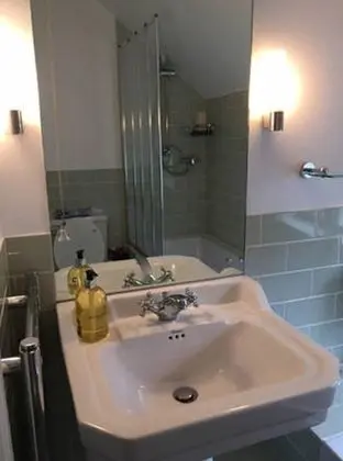 Comfort Tek Kişilik Oda