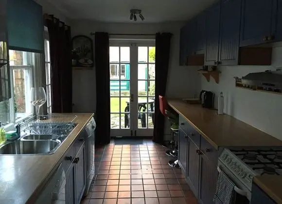 Comfort Tek Kişilik Oda