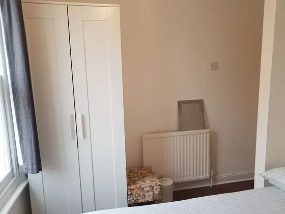 Economy Oda, 1 Çift Kişilik Yatak, Sigara İçilmez, Bahçe Manzaralı