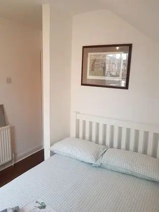 Economy Oda, 1 Çift Kişilik Yatak, Sigara İçilmez, Bahçe Manzaralı