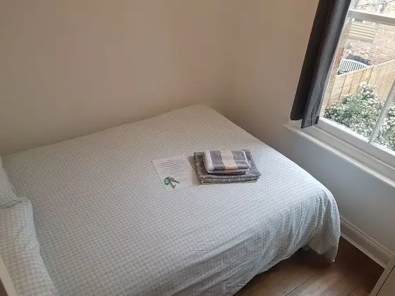 Economy Oda, 1 Çift Kişilik Yatak, Sigara İçilmez, Bahçe Manzaralı