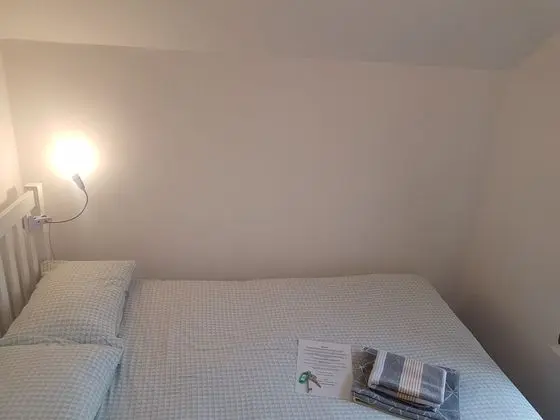 Economy Oda, 1 Çift Kişilik Yatak, Sigara İçilmez, Bahçe Manzaralı