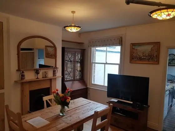 Economy Oda, 1 Çift Kişilik Yatak, Sigara İçilmez, Bahçe Manzaralı