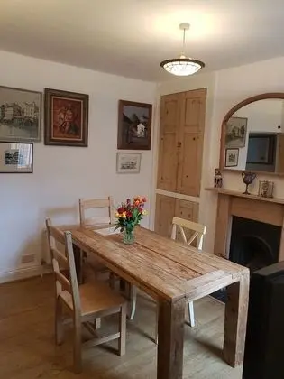 Economy Oda, 1 Çift Kişilik Yatak, Sigara İçilmez, Bahçe Manzaralı