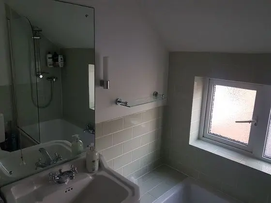 Economy Oda, 1 Çift Kişilik Yatak, Sigara İçilmez, Bahçe Manzaralı