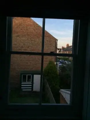 Economy Oda, 1 Çift Kişilik Yatak, Sigara İçilmez, Bahçe Manzaralı