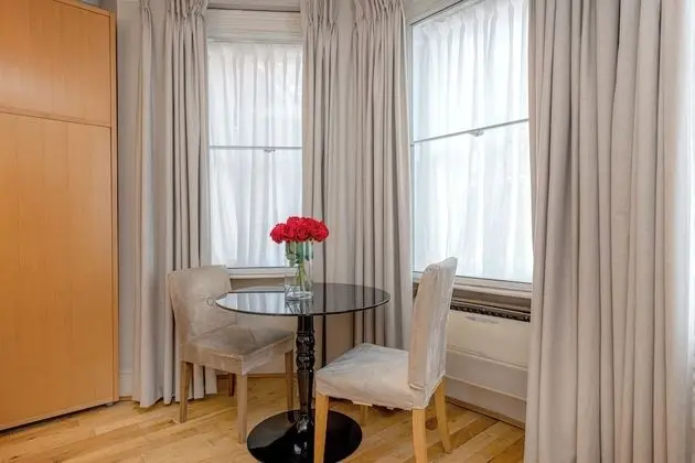 Stüdyo, 1 Çift Kişilik Yatak (Studio Apartment)