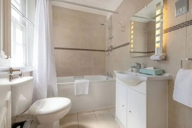 Stüdyo, 1 Çift Kişilik Yatak (Studio Apartment)