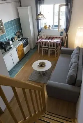 Comfort Apart Daire