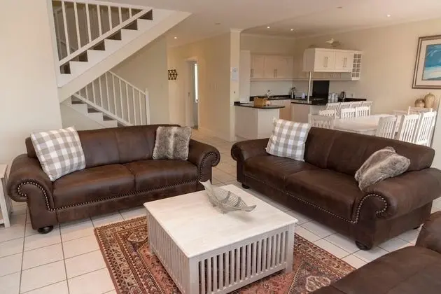 Villa, 4 Yatak Odası