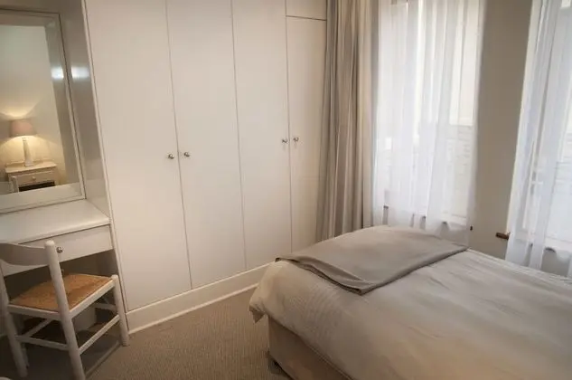 Villa, 4 Yatak Odası