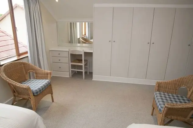 Villa, 4 Yatak Odası