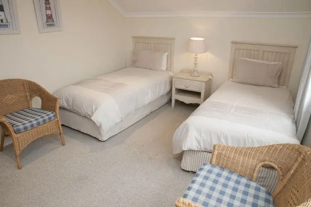 Villa, 4 Yatak Odası