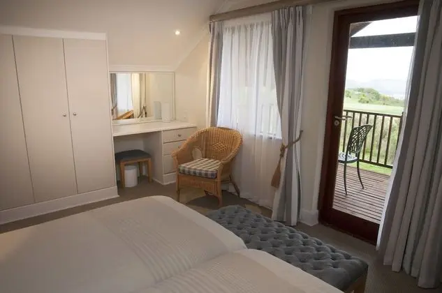 Villa, 4 Yatak Odası