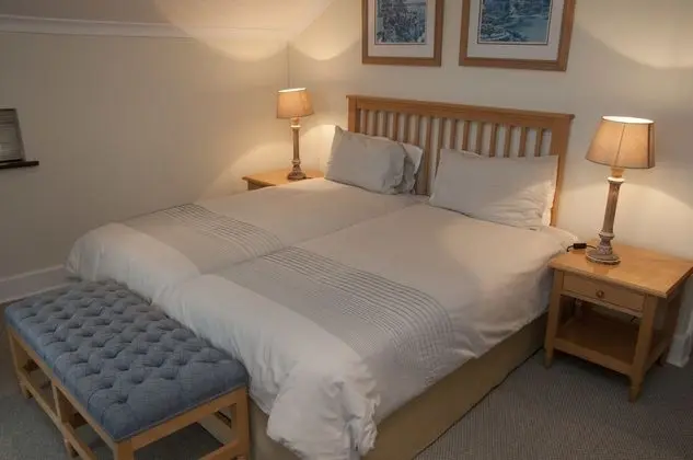 Villa, 4 Yatak Odası