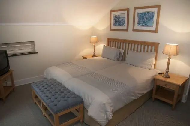 Villa, 4 Yatak Odası