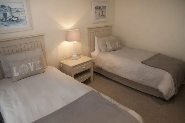 Villa, 4 Yatak Odası