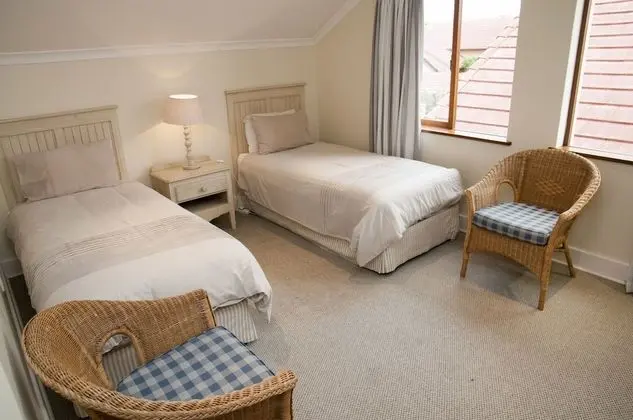 Villa, 4 Yatak Odası