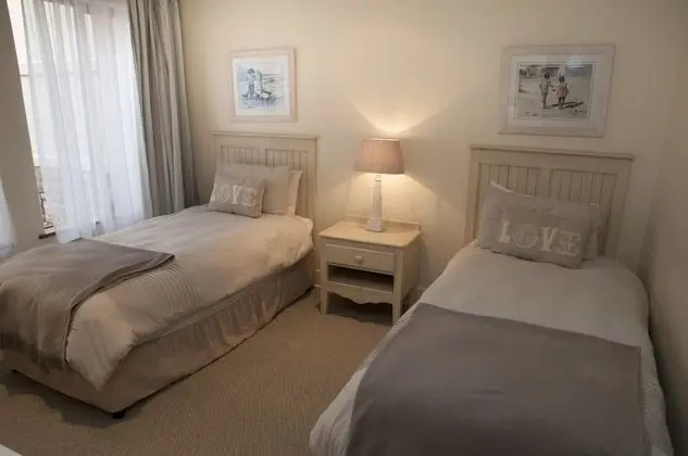 Villa, 4 Yatak Odası