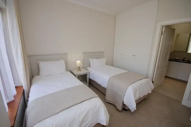 Villa, 4 Yatak Odası