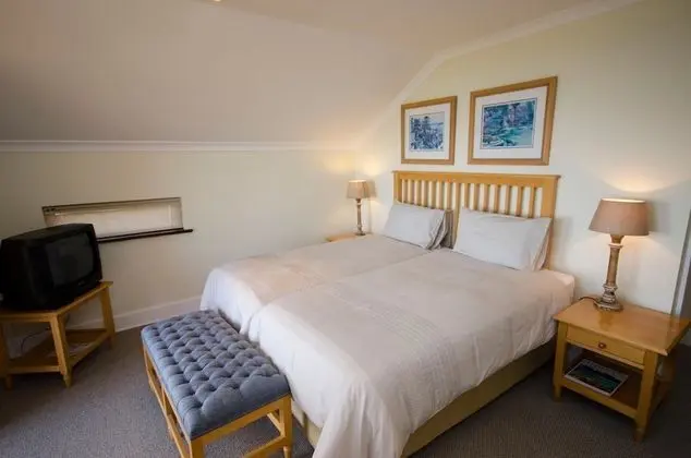 Villa, 4 Yatak Odası