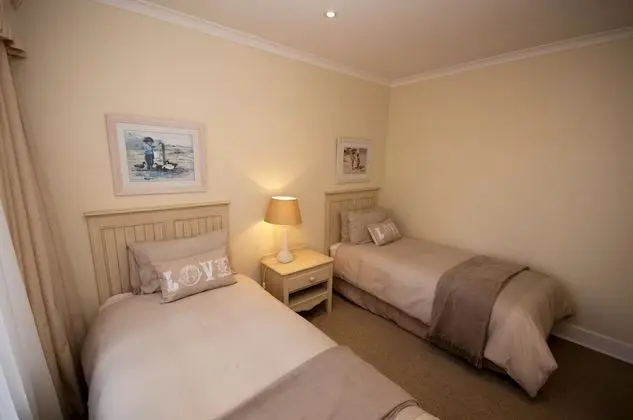 Villa, 4 Yatak Odası