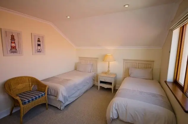 Villa, 4 Yatak Odası