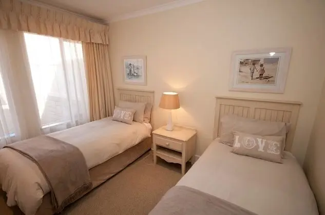 Villa, 4 Yatak Odası