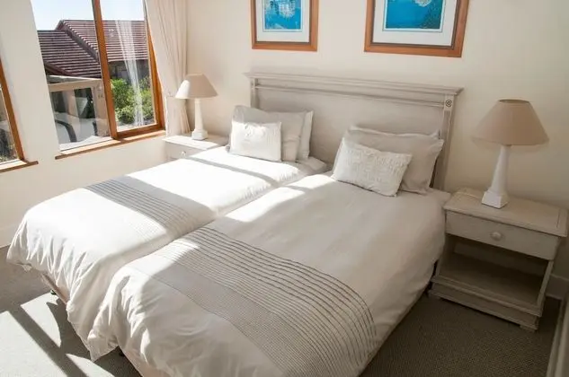 Villa, 4 Yatak Odası