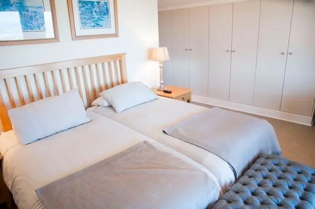 Villa, 4 Yatak Odası