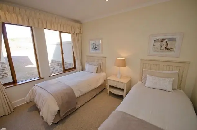 Villa, 4 Yatak Odası