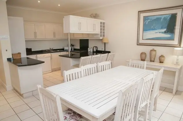 Villa, 4 Yatak Odası