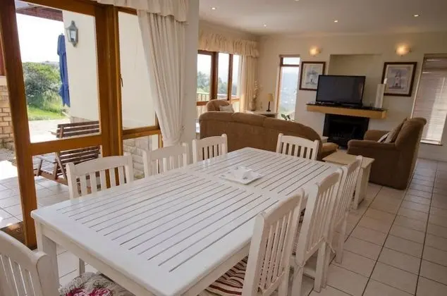 Villa, 4 Yatak Odası