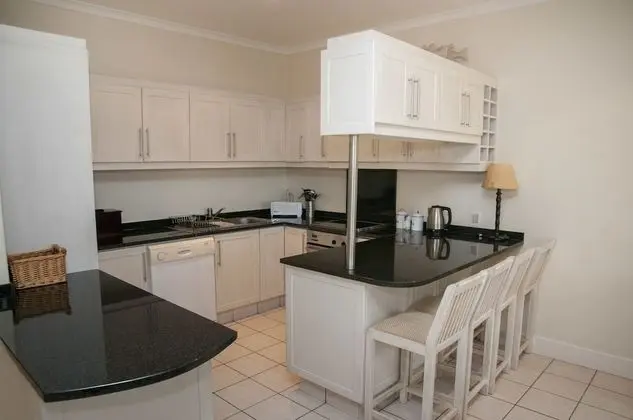 Villa, 4 Yatak Odası