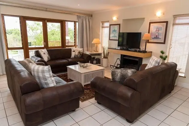 Villa, 4 Yatak Odası