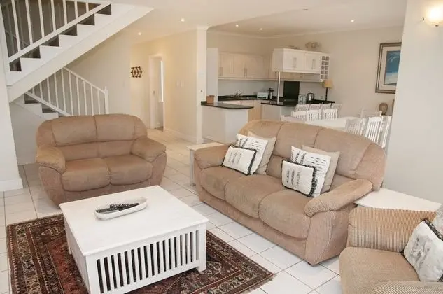 Villa, 4 Yatak Odası