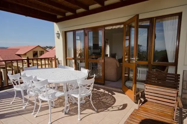 Villa, 4 Yatak Odası