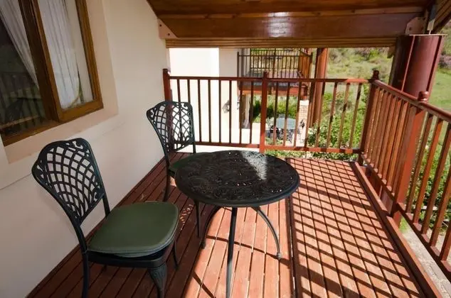 Villa, 4 Yatak Odası