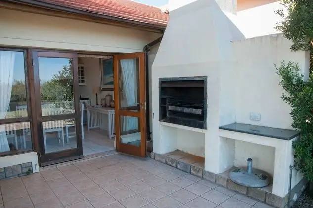 Villa, 4 Yatak Odası