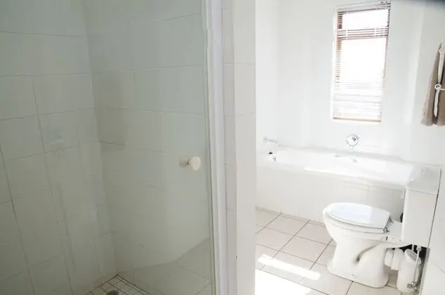 Villa, 4 Yatak Odası