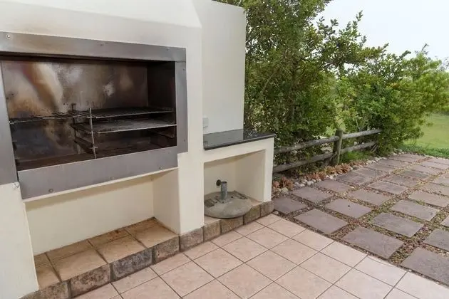 Villa, 4 Yatak Odası